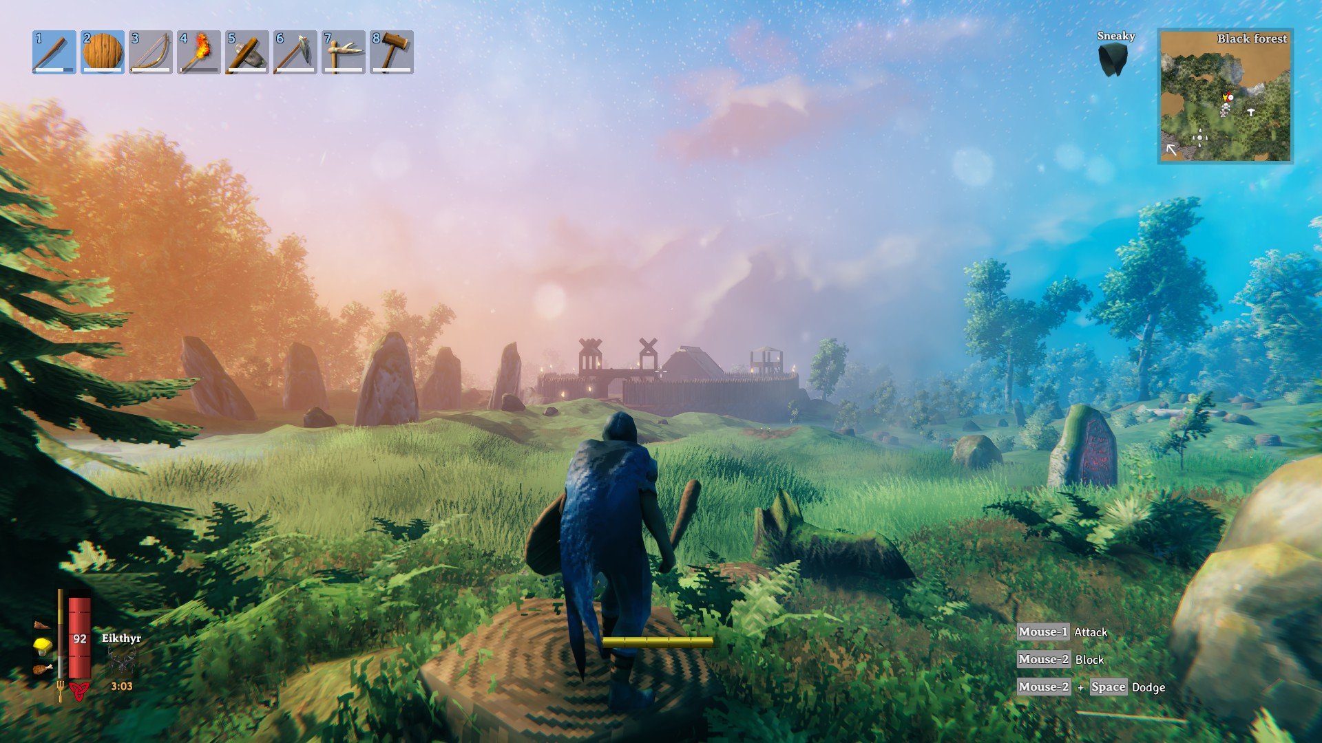 戴森球计划 完整版 截图14