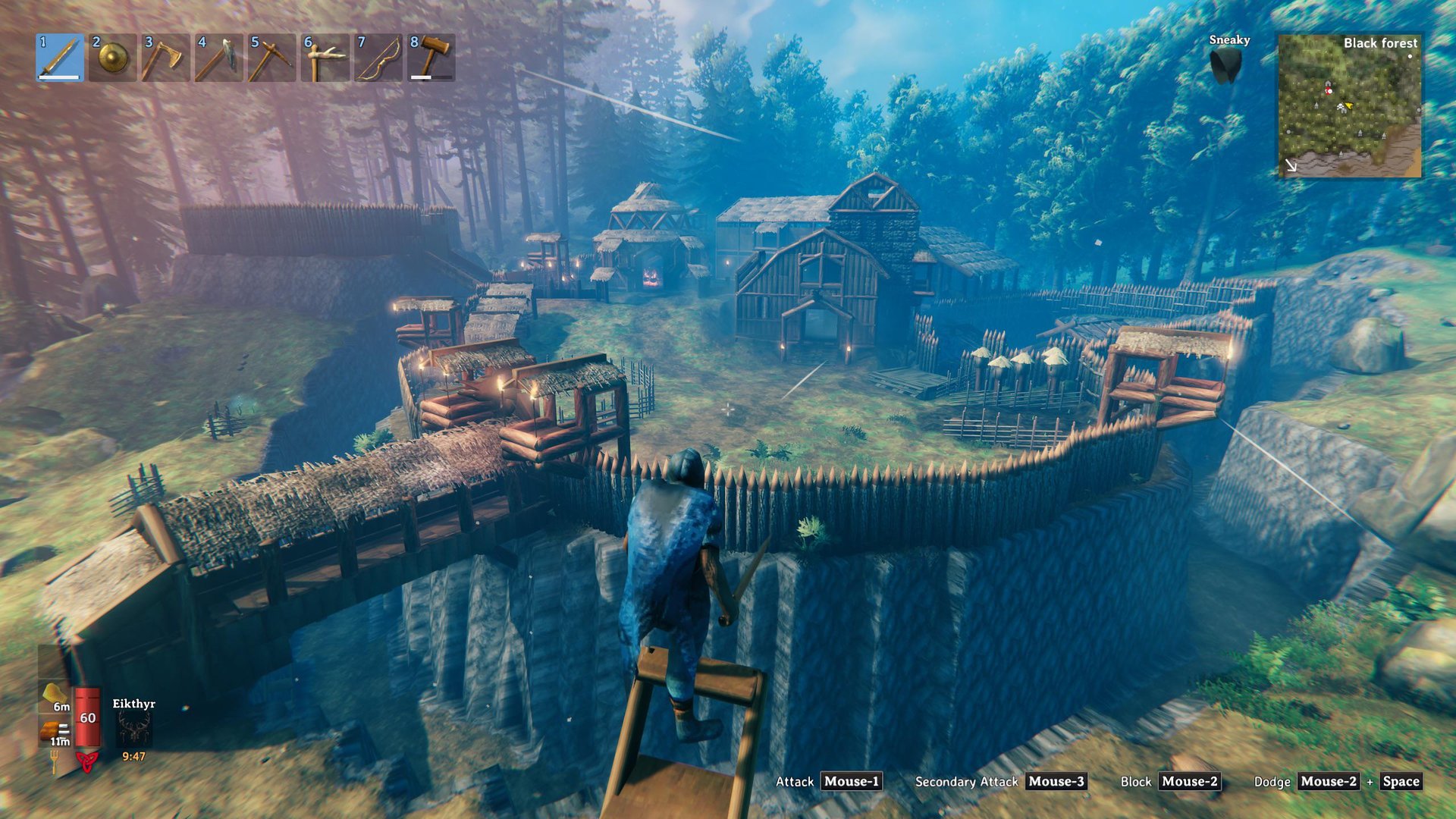 戴森球计划 完整版 截图15