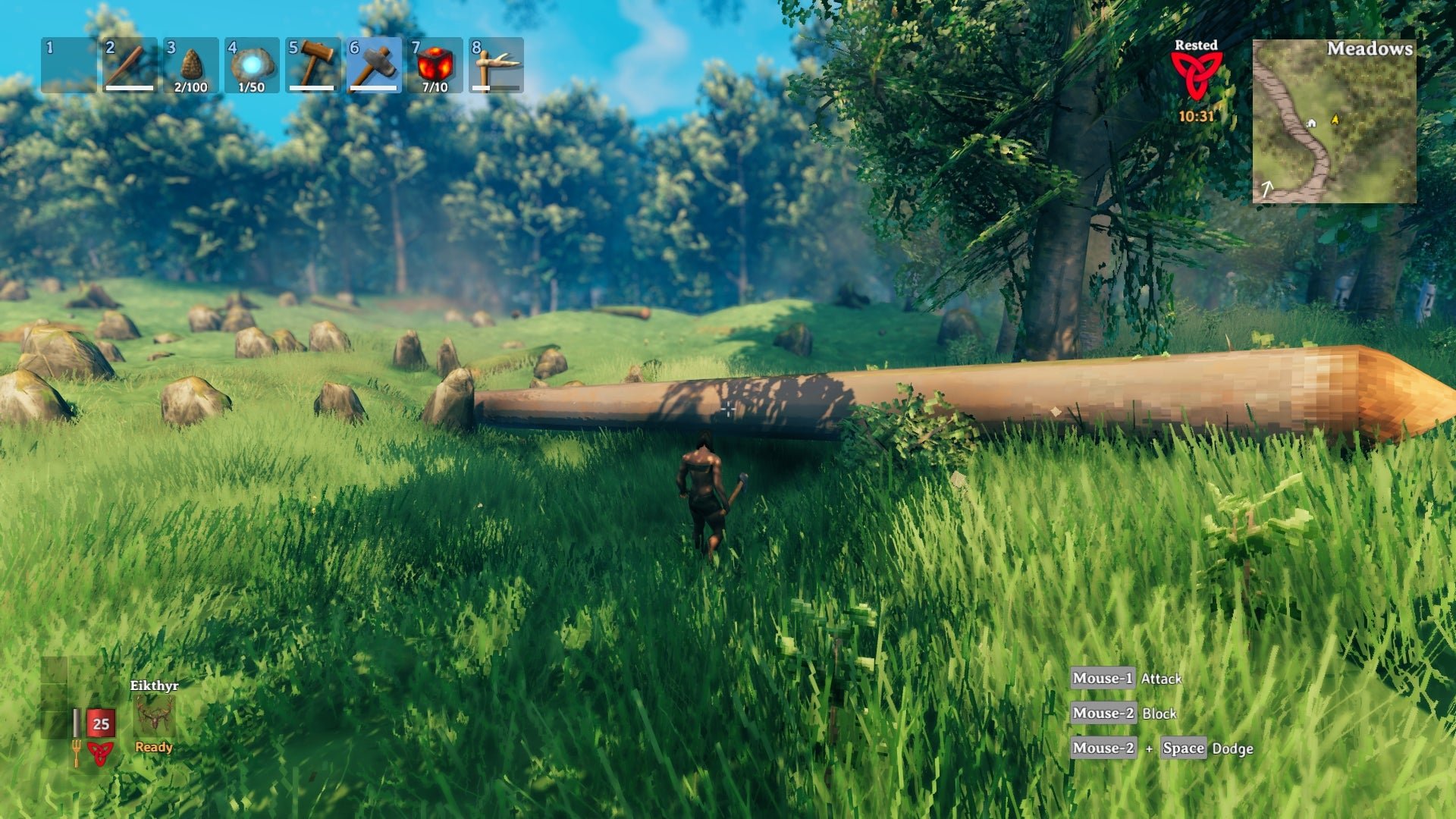 戴森球计划 完整版 截图19