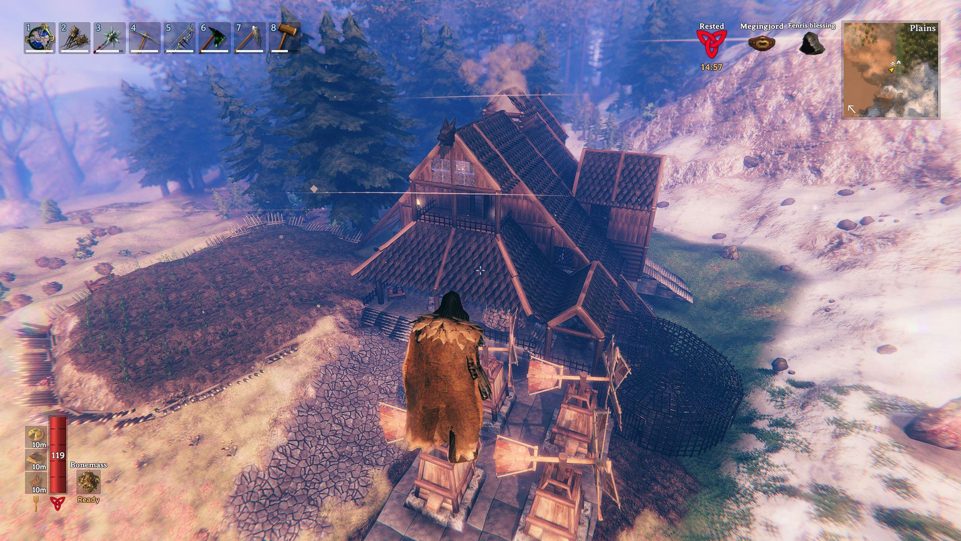 戴森球计划 完整版 截图20