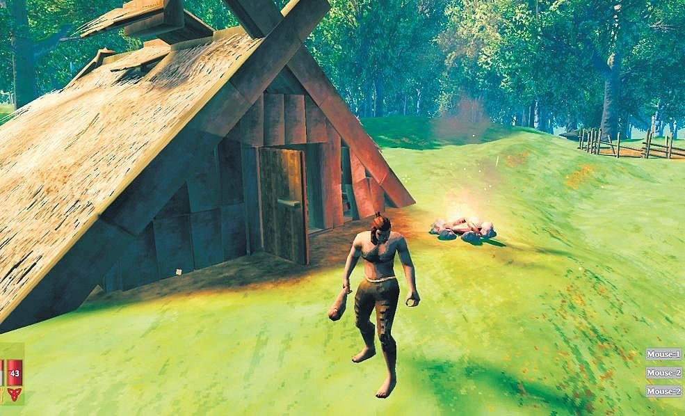 戴森球计划 完整版 截图22