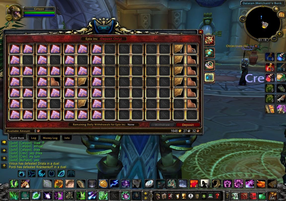 巫师3:狂猎 重制版 截图7