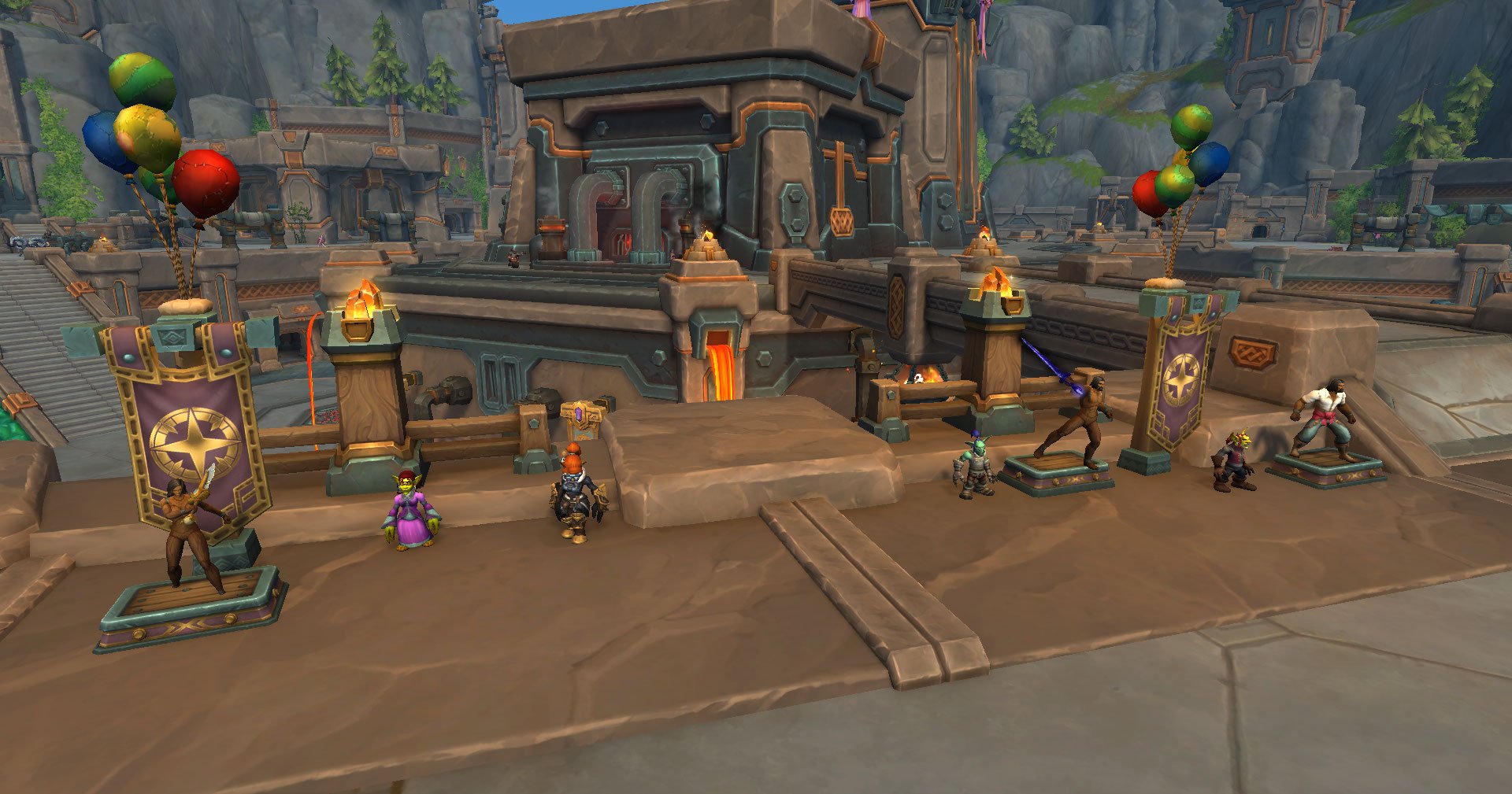 巫师3:狂猎 重制版 截图8