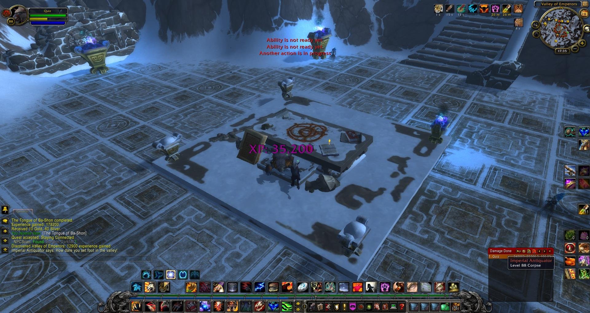 巫师3:狂猎 重制版 截图9