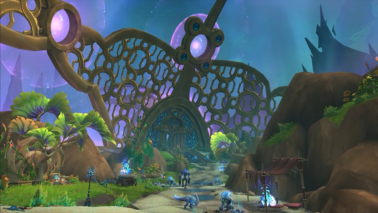 巫师3:狂猎 重制版 截图13