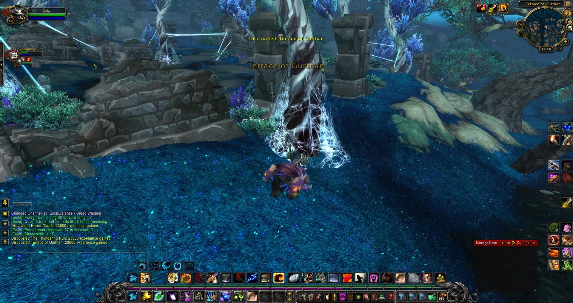 巫师3:狂猎 重制版 截图18