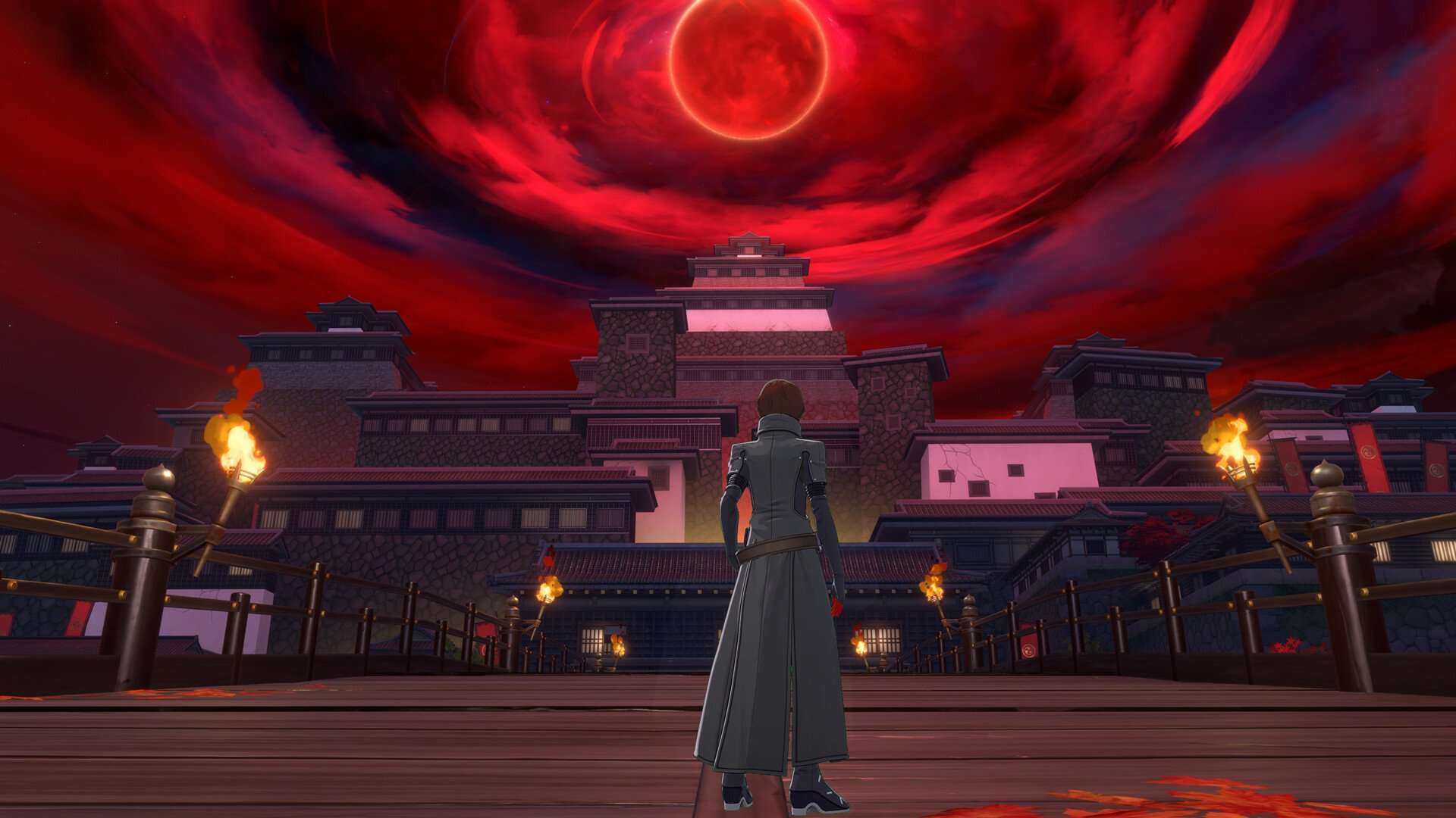 只狼：影逝二度 终极版 截图11