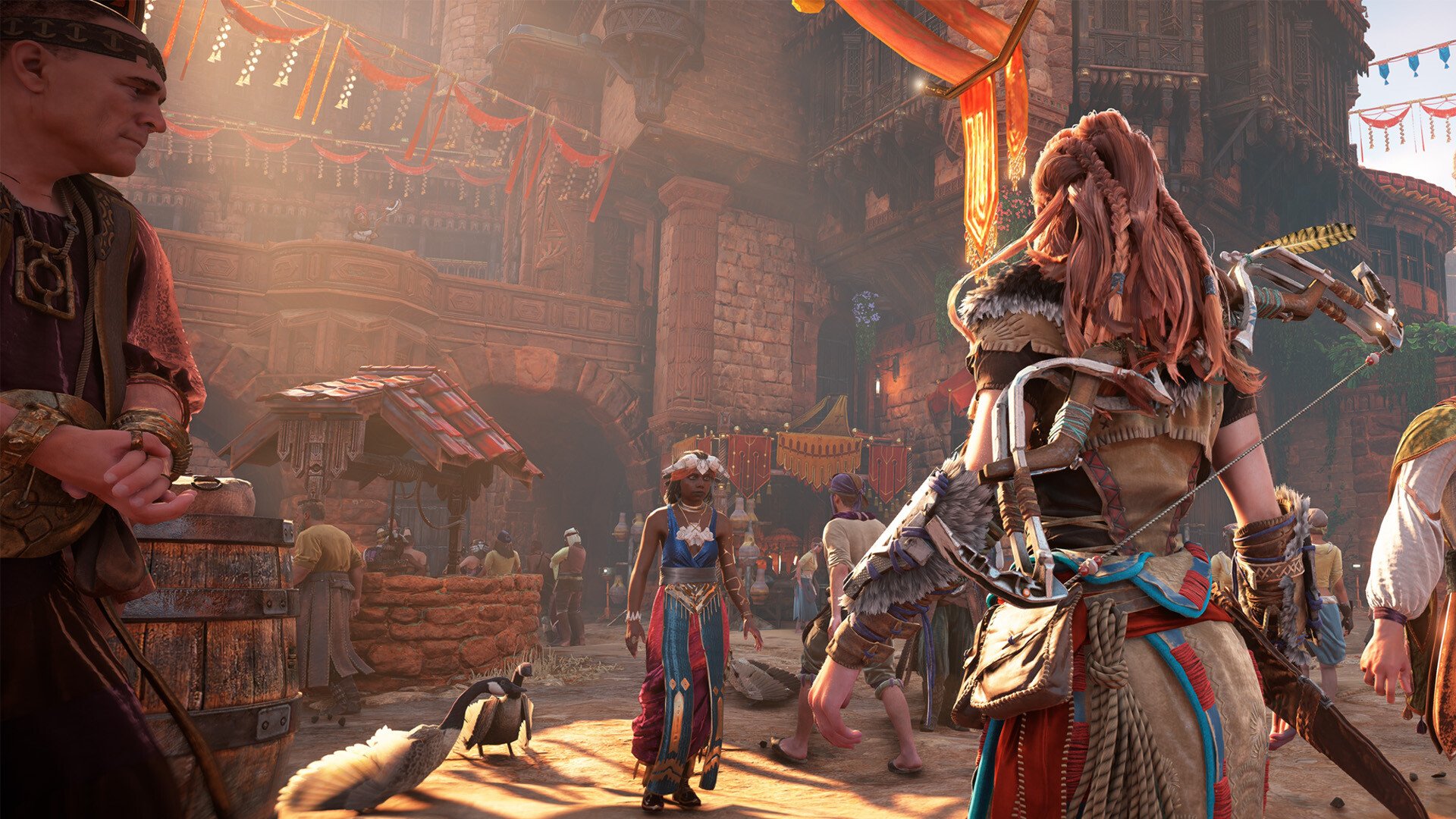 深岩银河 终极版 截图6