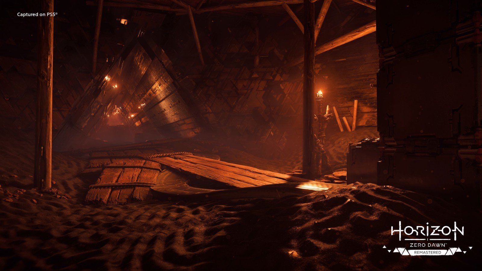 深岩银河 终极版 截图10