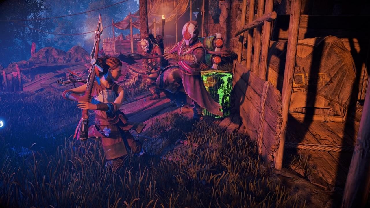 深岩银河 终极版 截图17