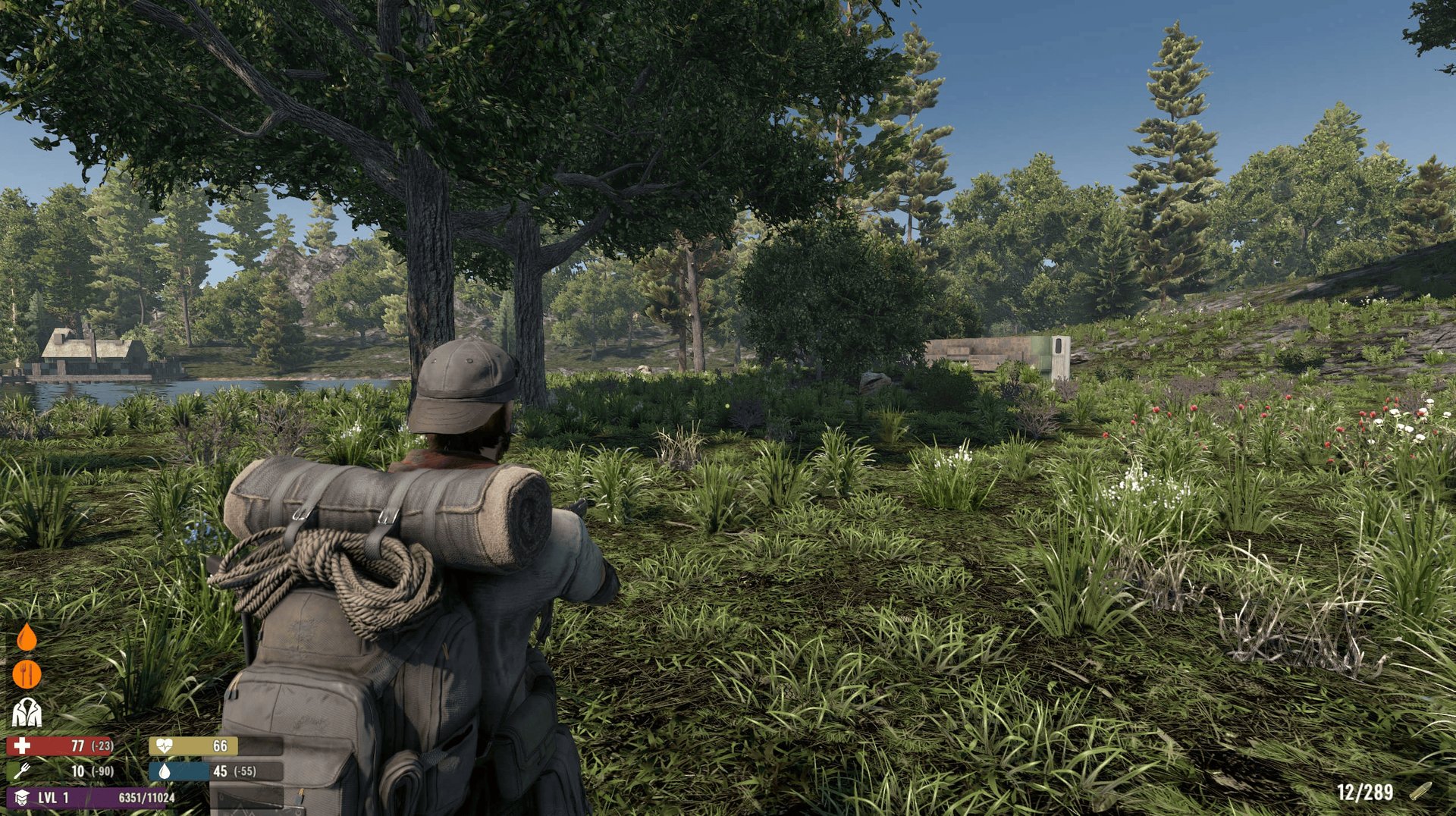 我的世界 终极版 截图4