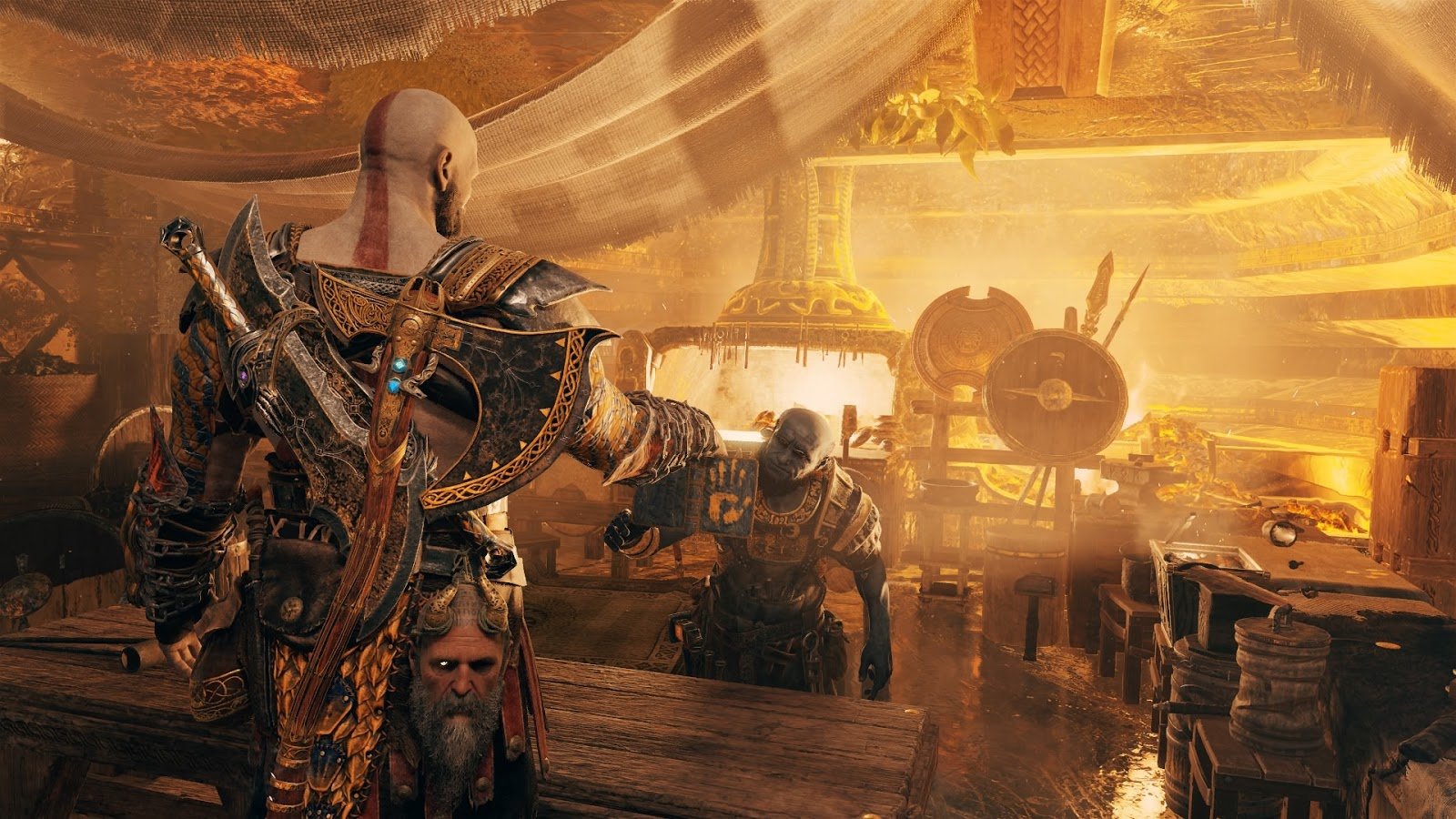 双人成行 重制版 截图3