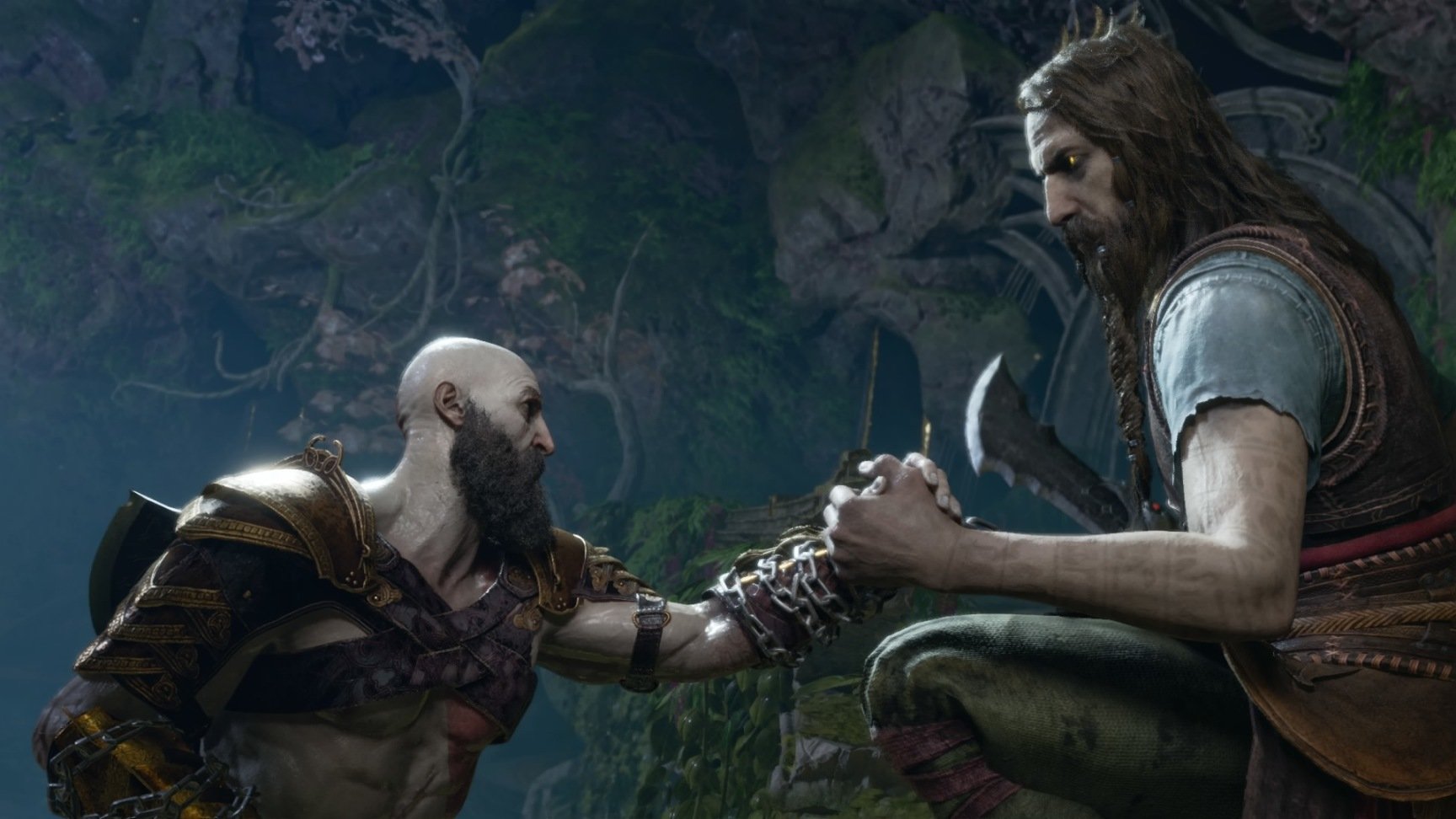 双人成行 重制版 截图20