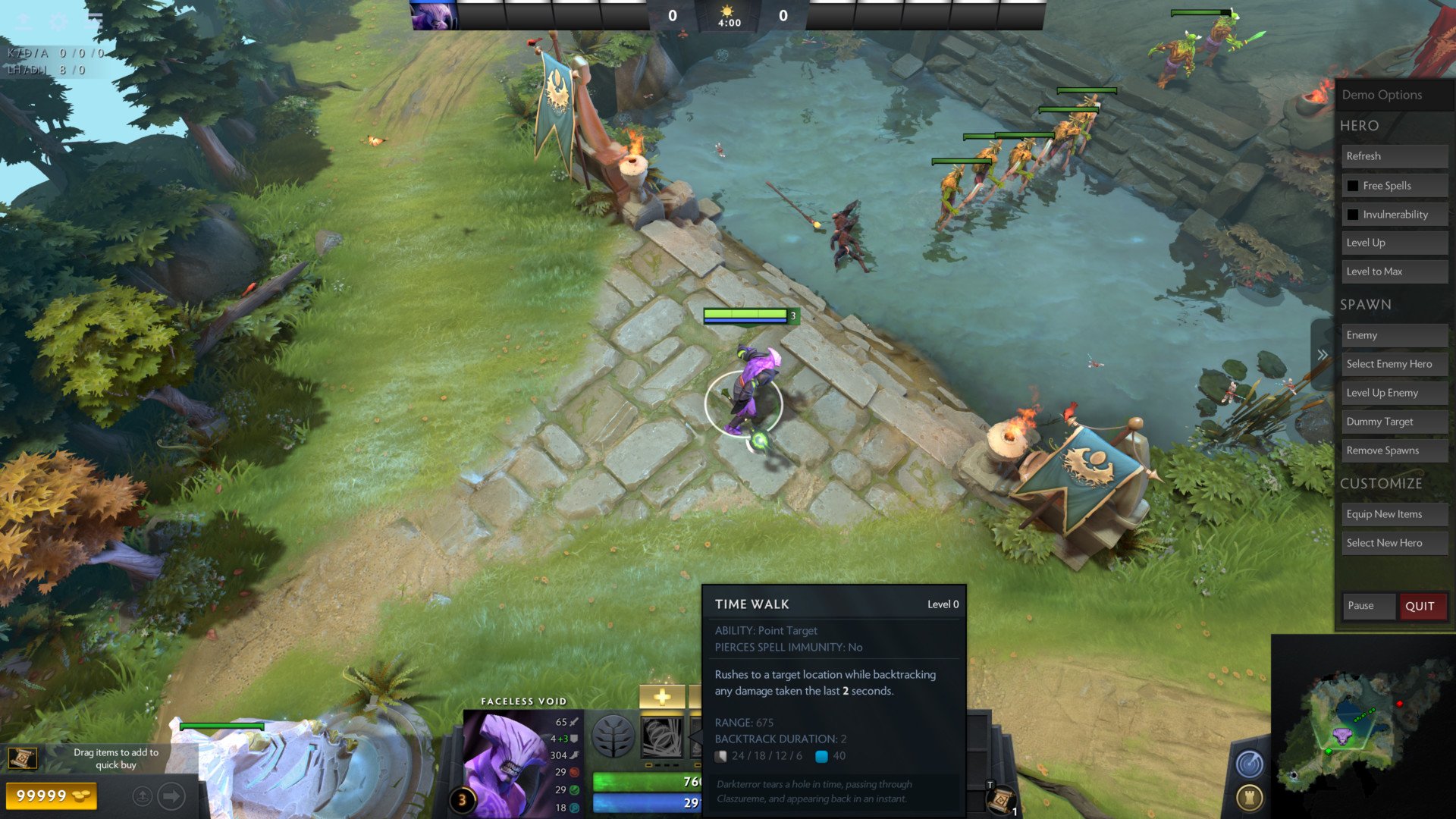 塞尔达传说：旷野之息 豪华版 截图15