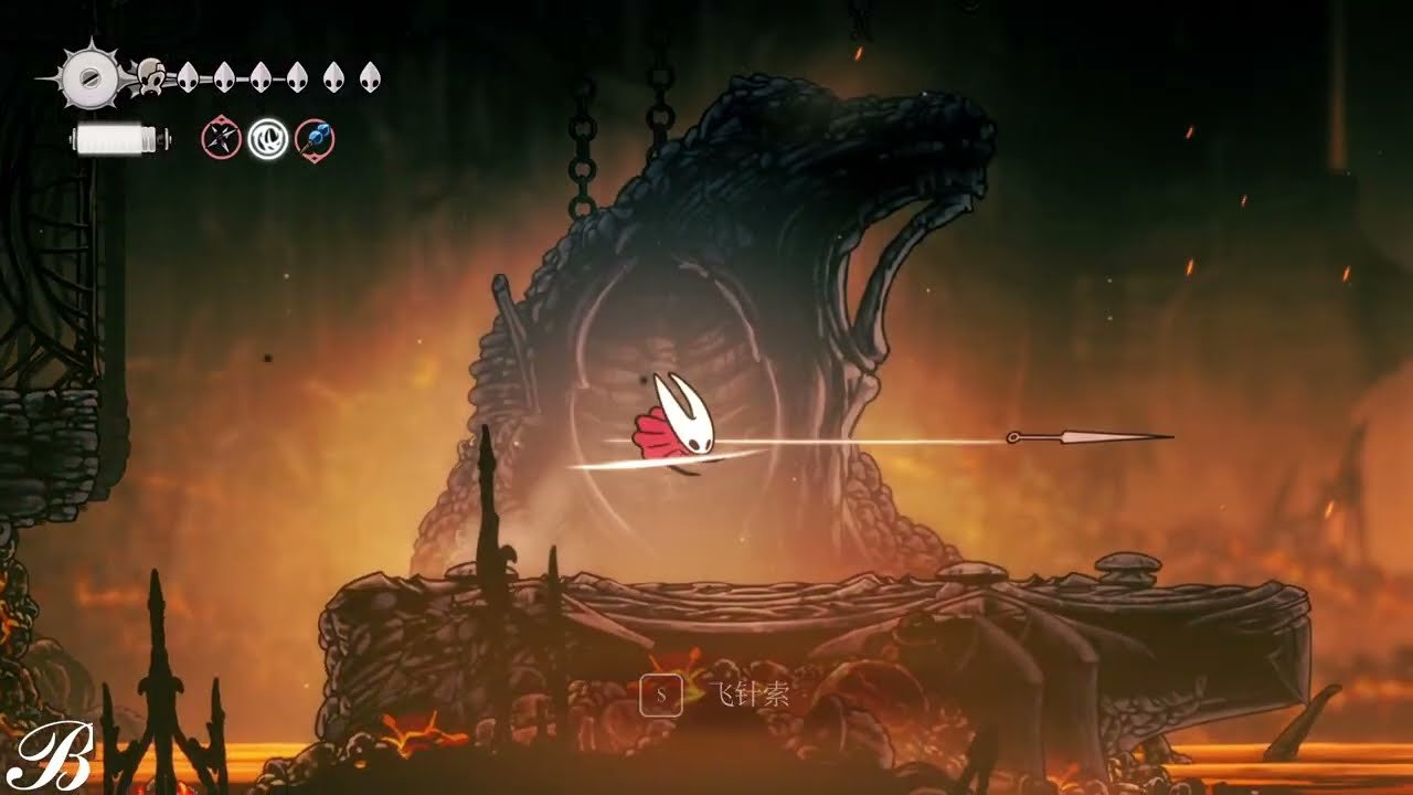 瓦尔海姆 截图3