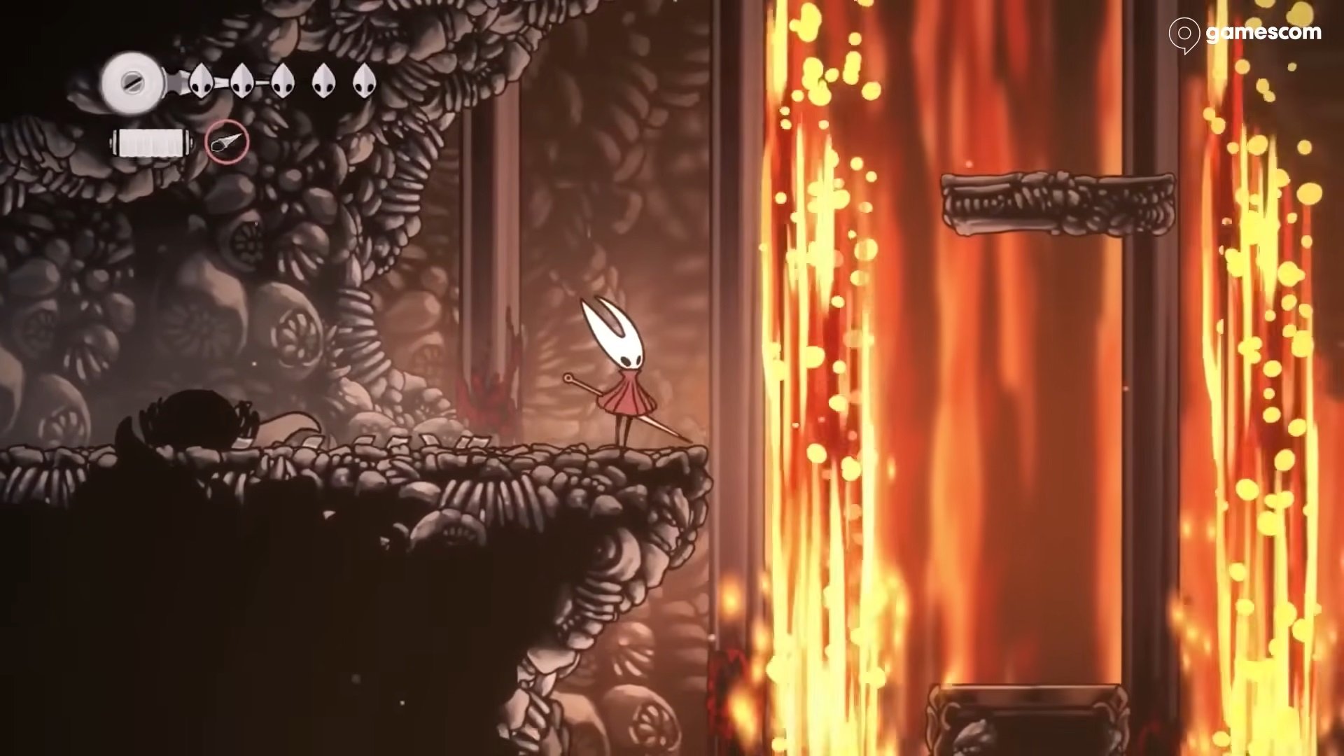 瓦尔海姆 截图7