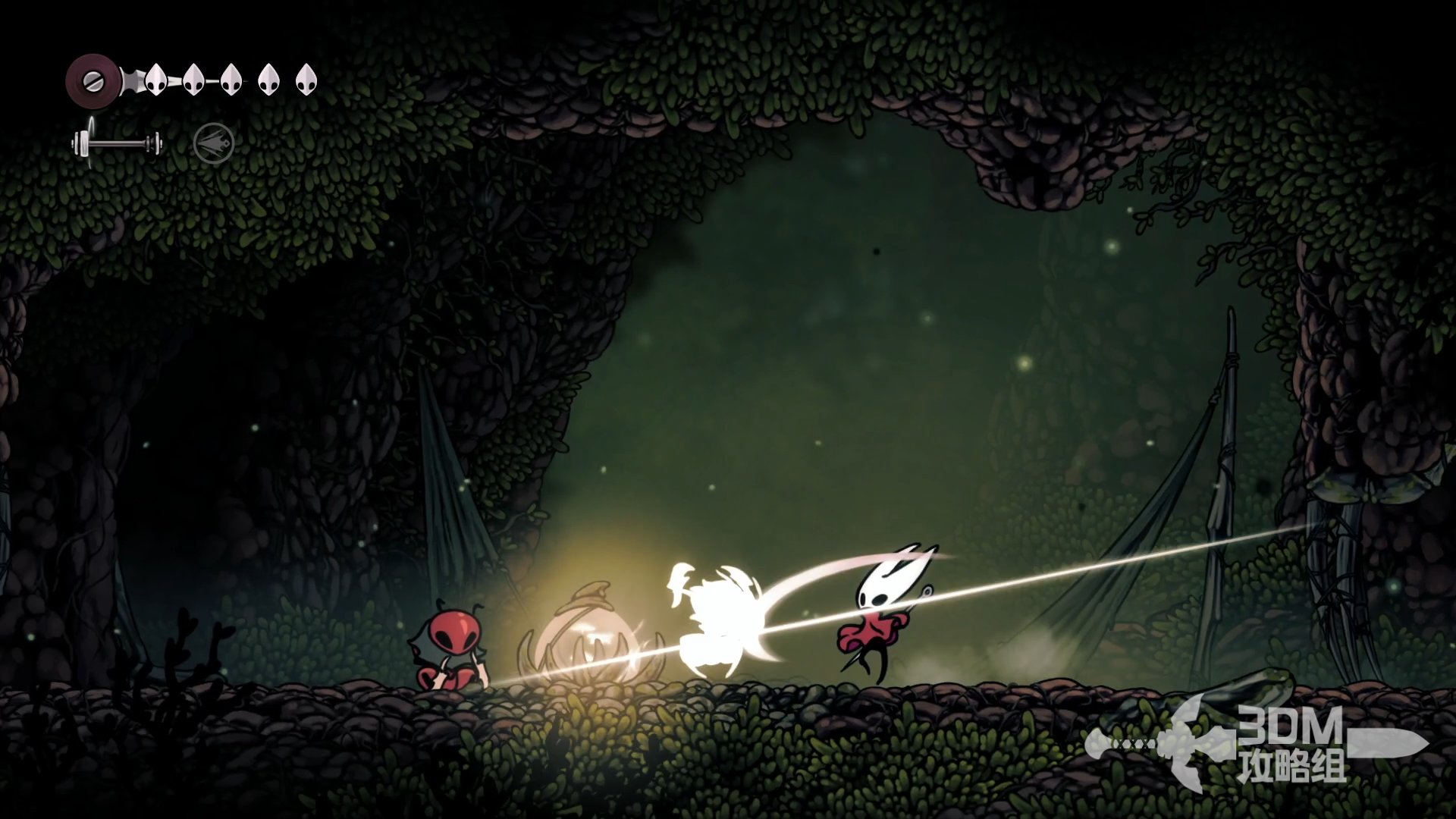 瓦尔海姆 截图12