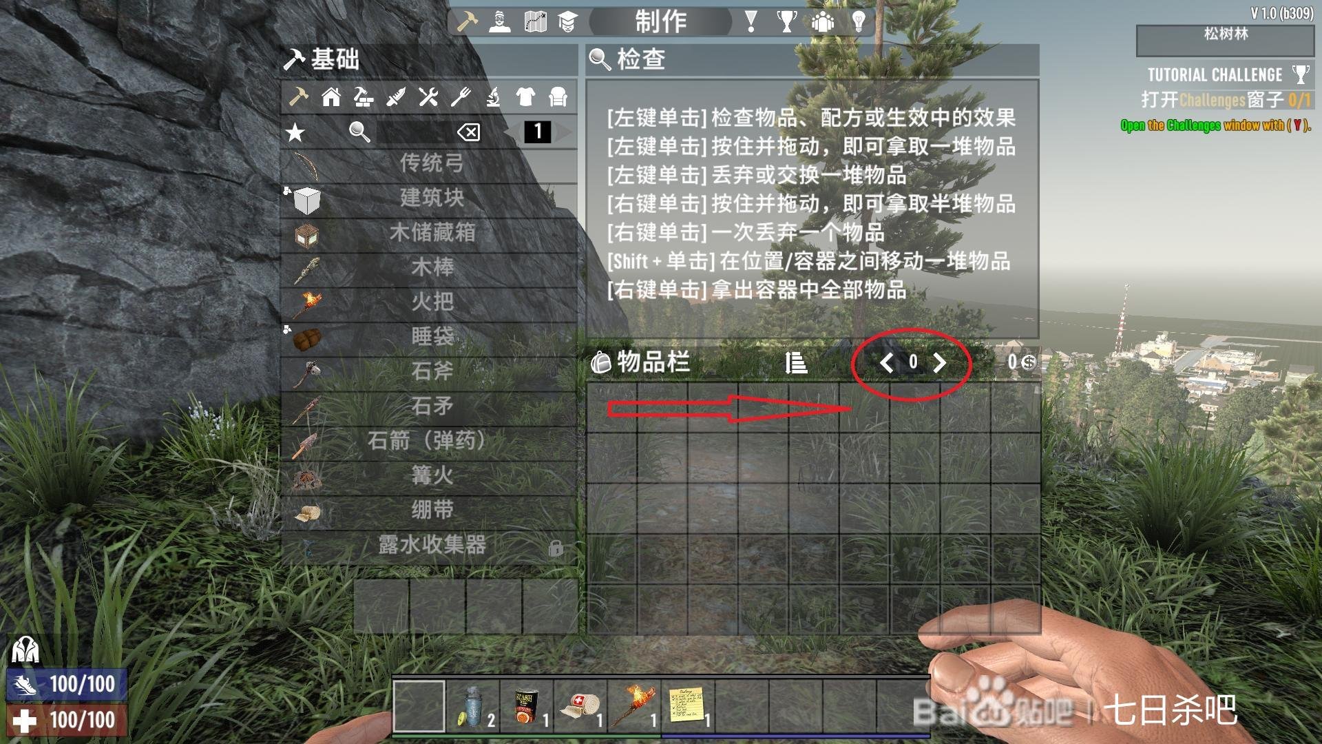 最后生还者2 豪华版 截图1