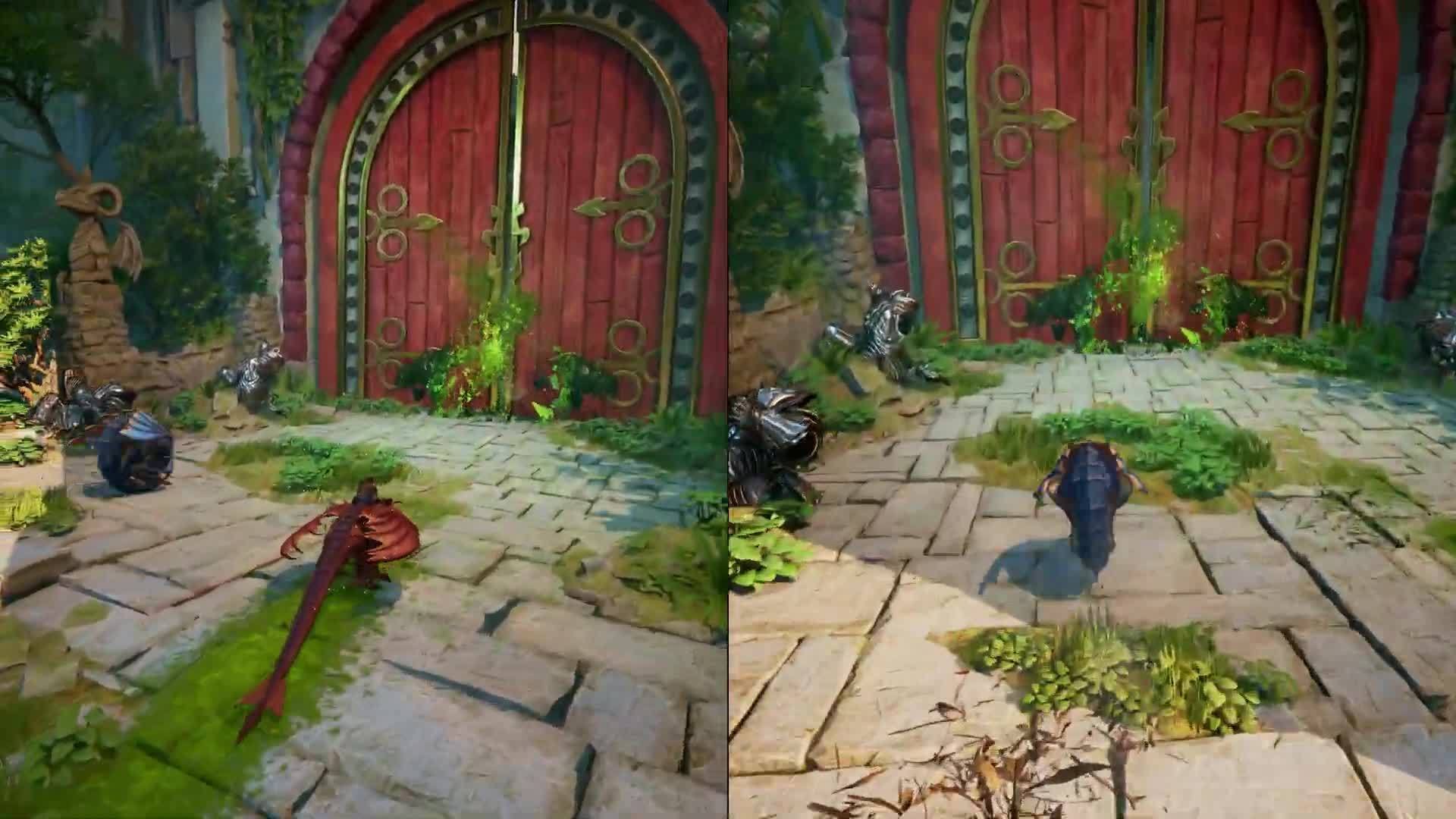 塞尔达传说:旷野之息 完整版 截图2