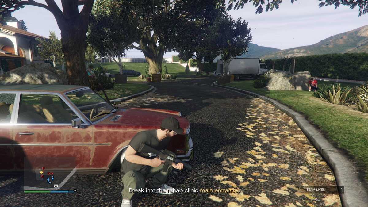 魔兽世界 重制版 截图4