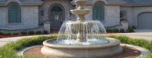 Consider These Aspects Of Large Outdoor Water Fountain While Buying Them