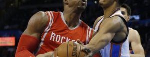 Five thoughts from Rockets’ low-scoring win over Thunder