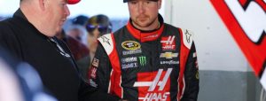 Harvick and the rest: Stewart-Haas Racing tries to move on from turmoil